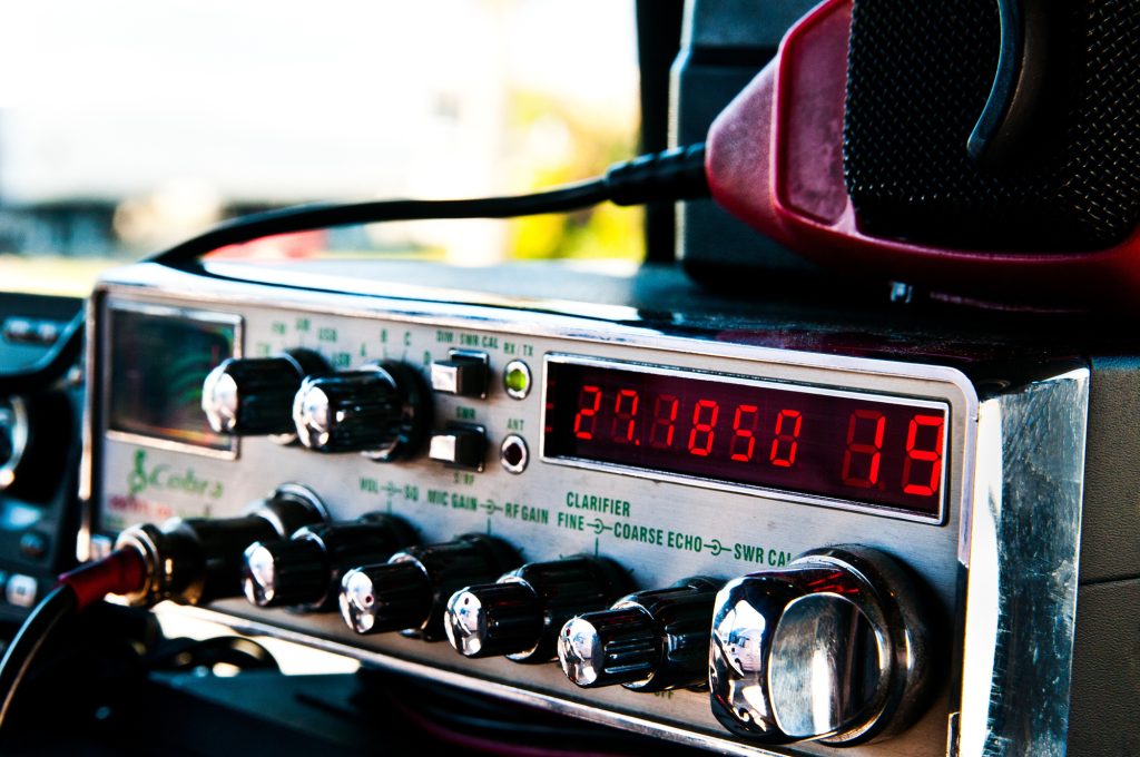 CB Radio