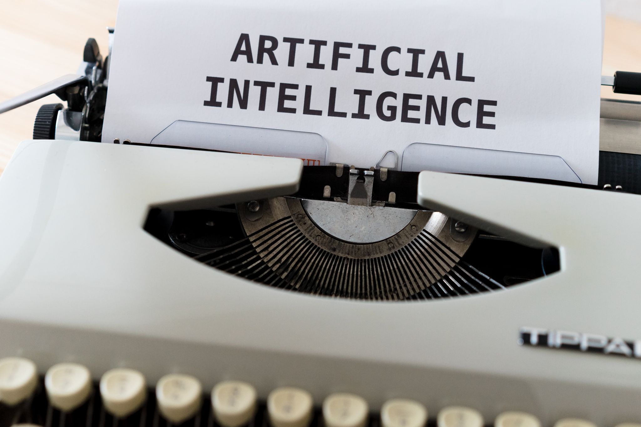 The Implications of Artificial Intelligence for Small Businesses