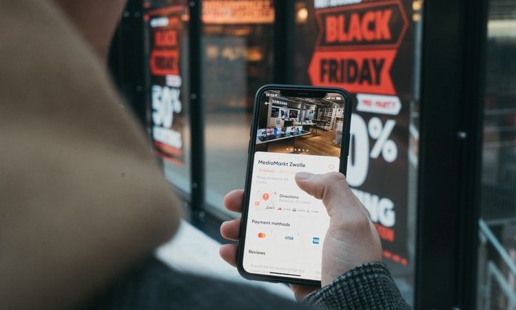 3 gadgets you should buy at Black Friday sales