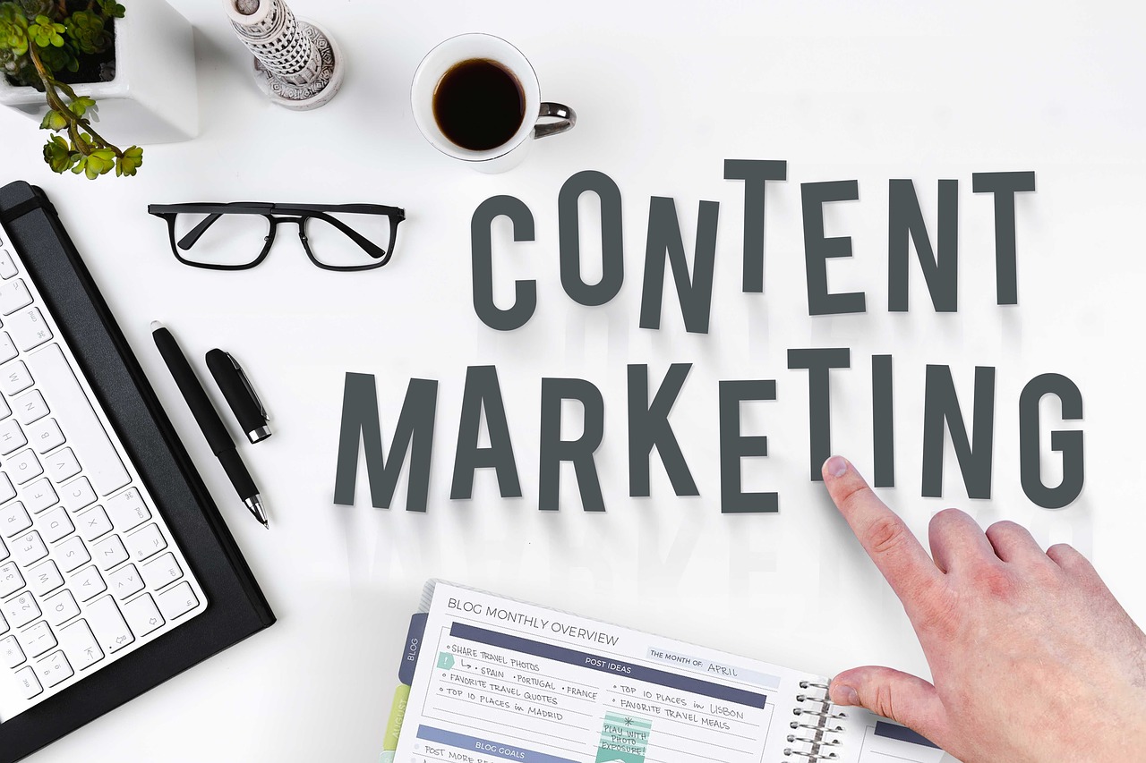 Content Marketing Trends to Watch Out For