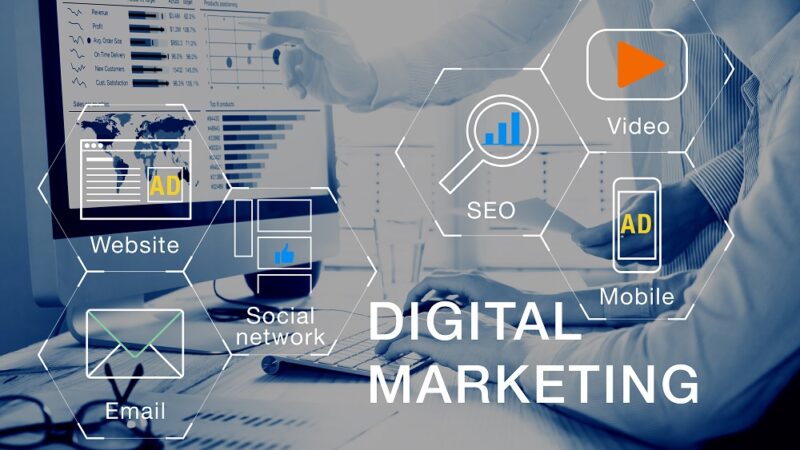 What Is SEO and How Does It Fit into Digital Marketing?