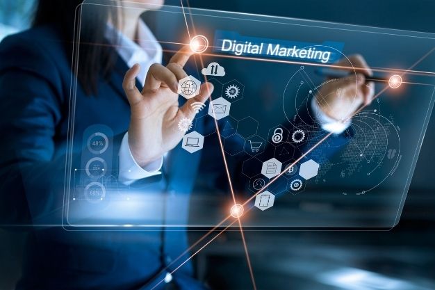 Top Digital Marketing Techniques You Should Know To Grow In 2021