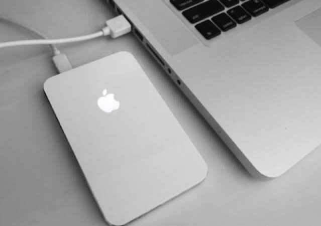 How to Increase Storage Space on Mac