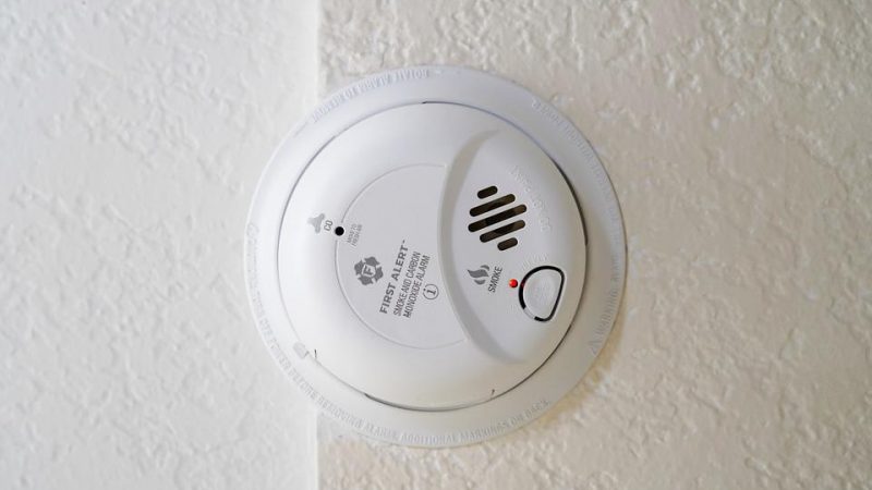 Gold Coast Highrise Smoke Alarm Installations