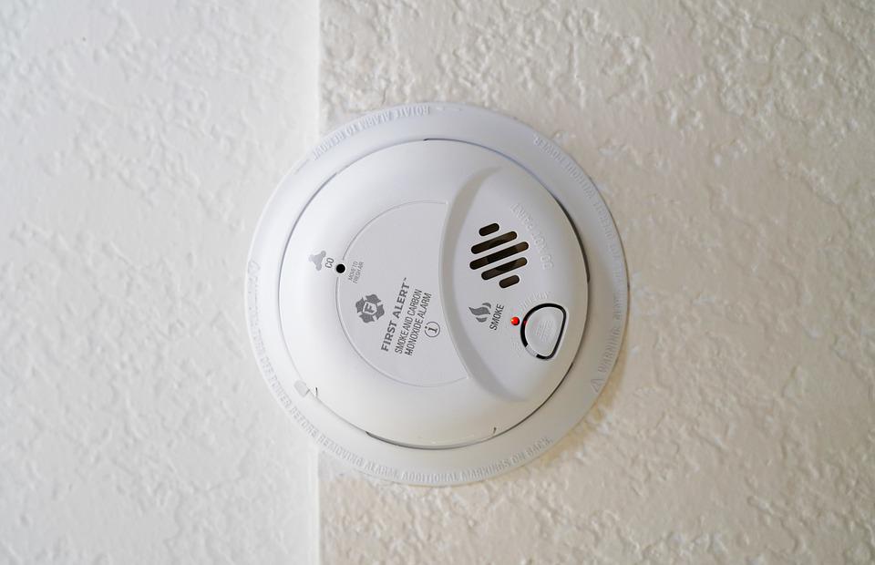 Gold Coast Highrise Smoke Alarm Installations