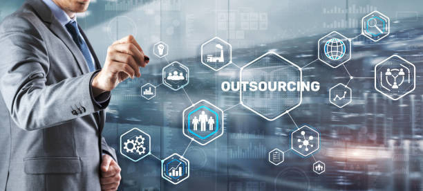 HR Outsourcing; Advantages Of This Practice