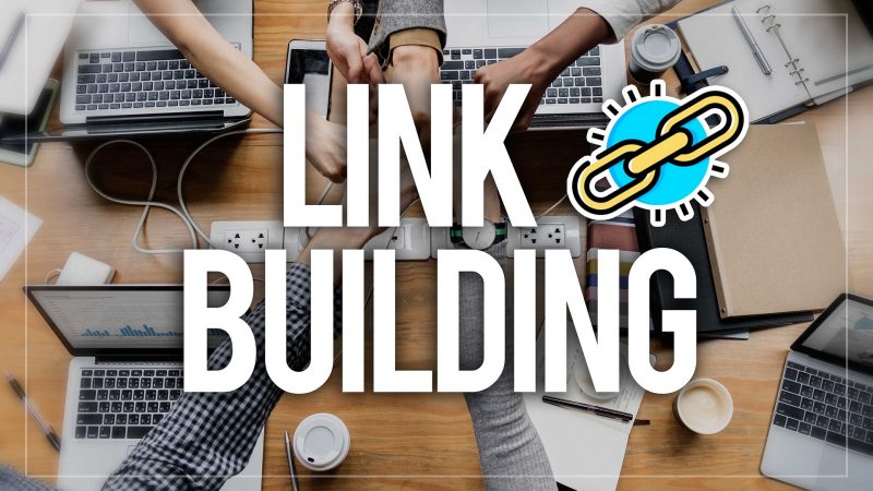 What Is Link Building and How Can It Help My Business?