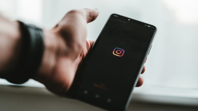 When to use auto-comments on Instagram