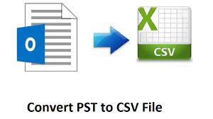 How to Convert PST Files to CSV without Outlook?