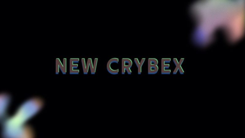 Crybex’s Redesign is in the UK!