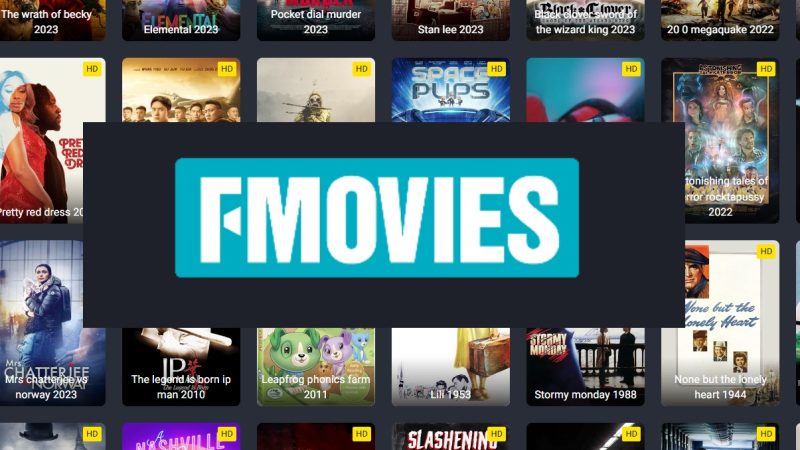 FMovies Proxy | Unblocked Fmovies to and Sites like Fmovies.io
