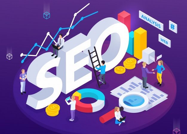 Where SEO KPIs Come In