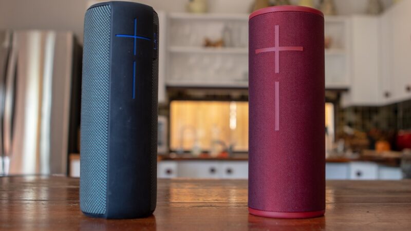 TOP 10: BEST BLUETOOTH SPEAKERS