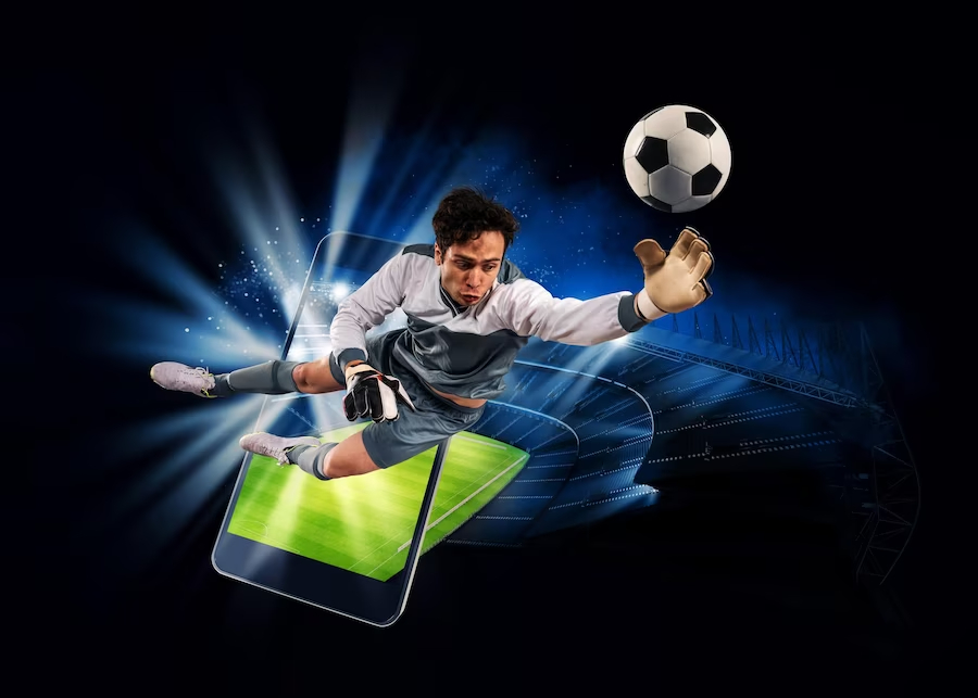 Sports Apps Powering the PDC’s Boom in Australia & New Zealand