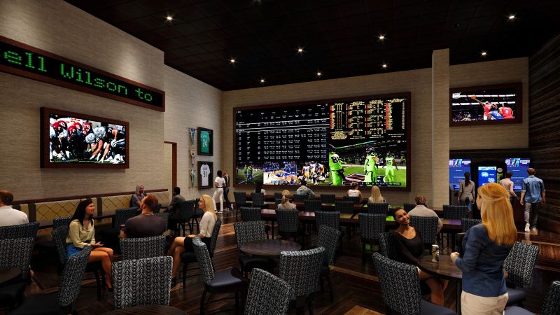 Why White Label Solution Is a Complex for Sportsbook Business