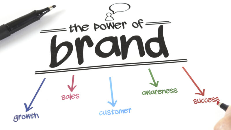 Tips for Improving The Business’s Brand Management