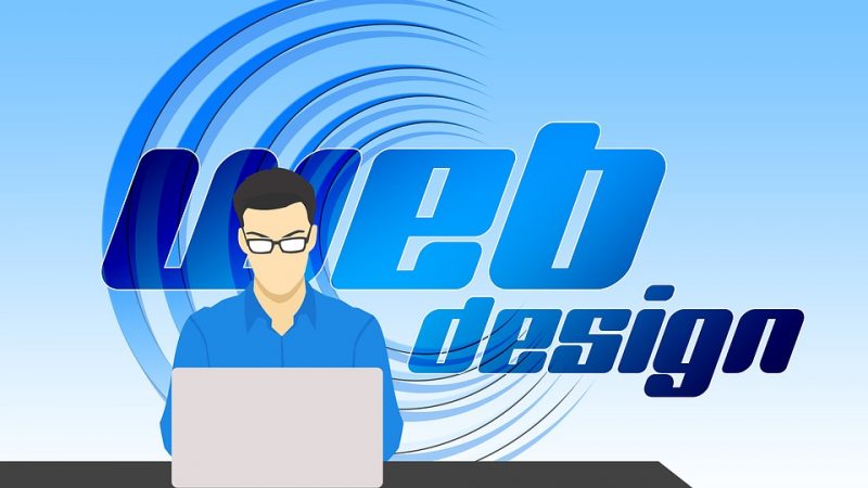 Various pros of Hiring a Web Design Agency