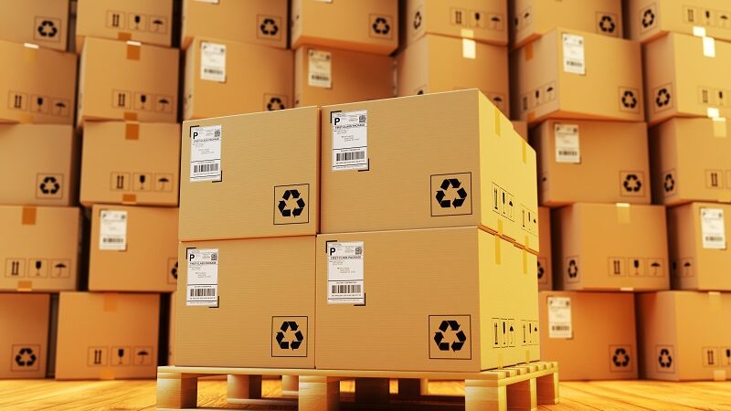 The Role of Wholesale Packaging in your Business