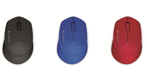 Which brand of the wireless mouse should I buy?