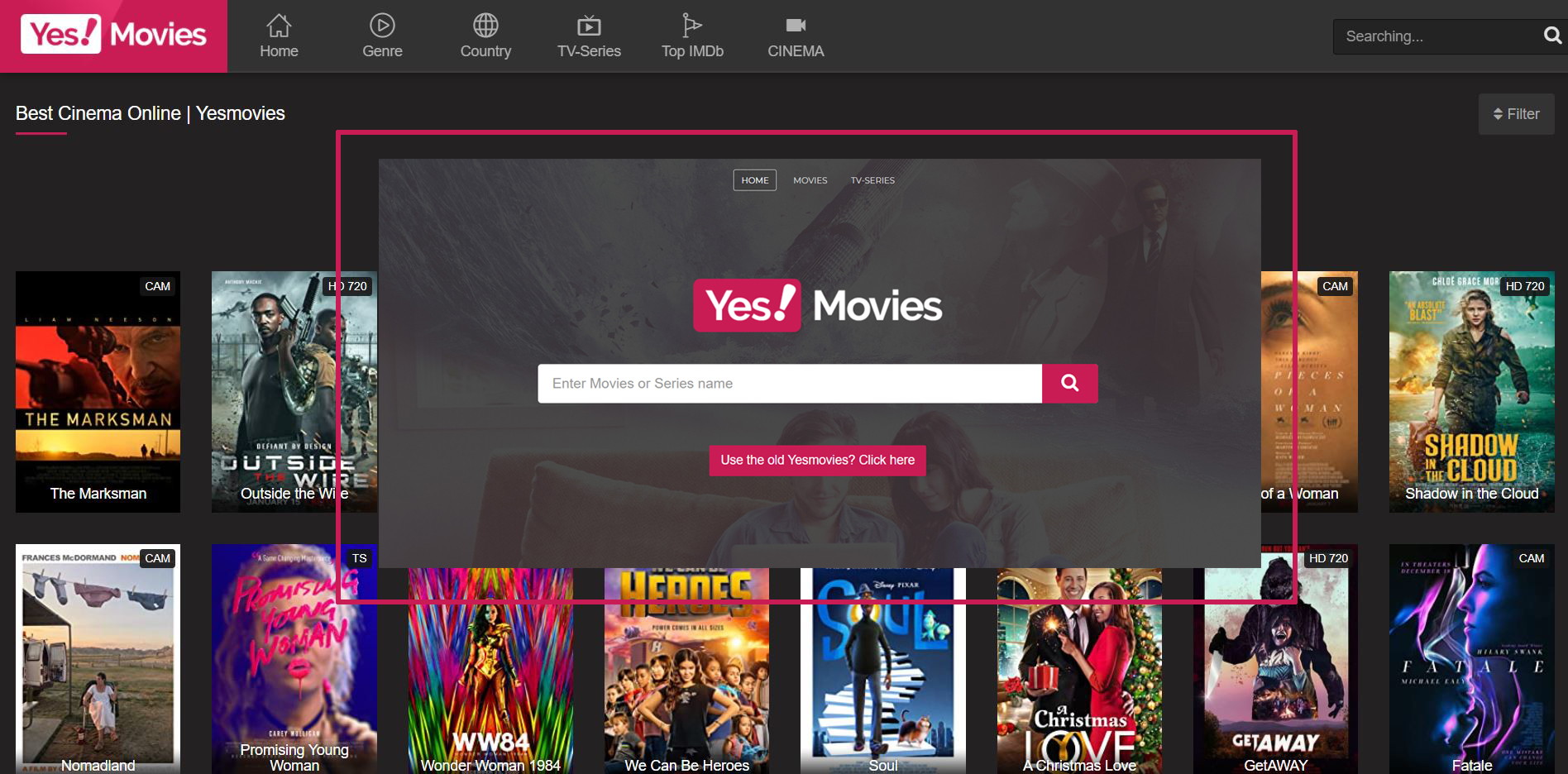 Yesmovies Proxy | Unblock Yesmovies.to mirrors Sites like Yesmovies.io