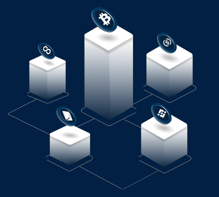 What Do Cryptocurrency Market Makers Do?