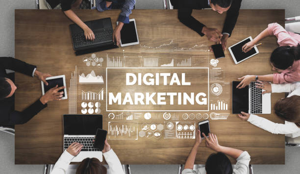 Digital Marketing Consulting Services: Helping Businesses to Reach their Goals