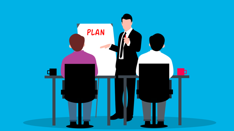 10 Ways to Improve Employee Training Programs