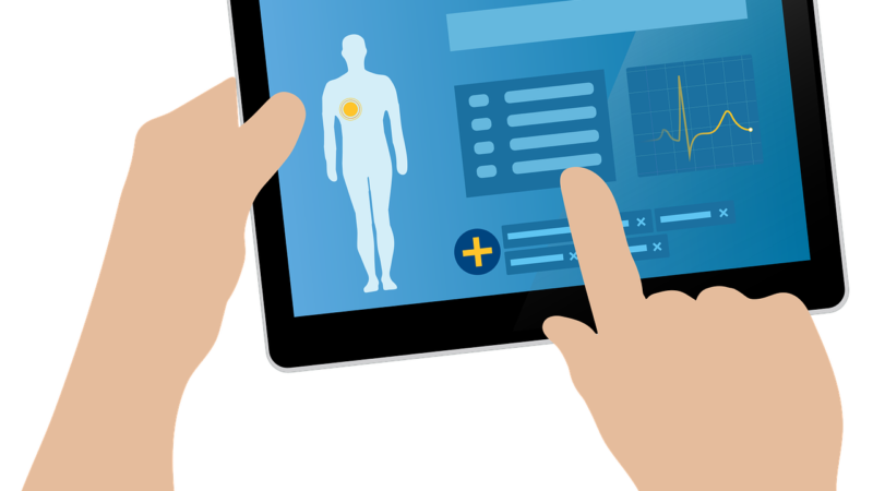5 Must-Have Features For Every Healthcare App