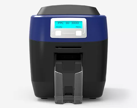 ID Card Printers