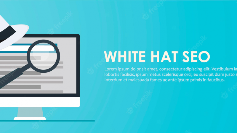 White Hat Link Building’s Newest Methods 2022