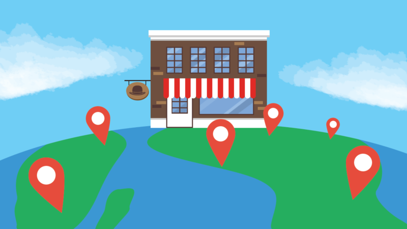 Local SEO: How to Optimize for Multiple Locations