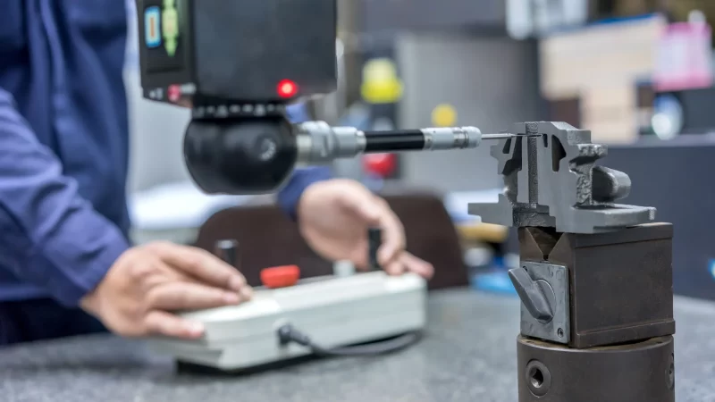 Expanding Vision through High-Precision Optical CNC Machining