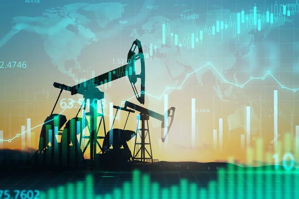 The Impact of Interest Rates on Oil Trading